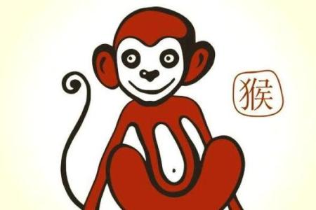 属猴女性的命理解析：智慧与魅力并存的传奇人生