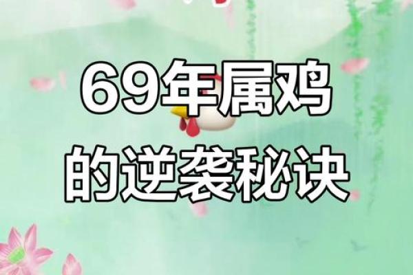 属鸡六月出生：揭示命运的秘密与人生轨迹