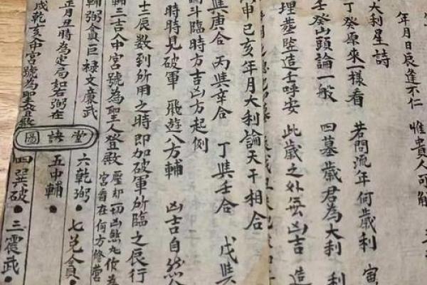 三月一日出生的人命理解析：揭开命运的神秘面纱