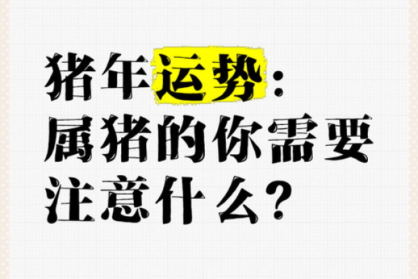 山下火命属猪的五行缺什么?探秘命理与运势的奥秘 山下火命属猪的五行缺什么?探秘命理与运势的奥秘