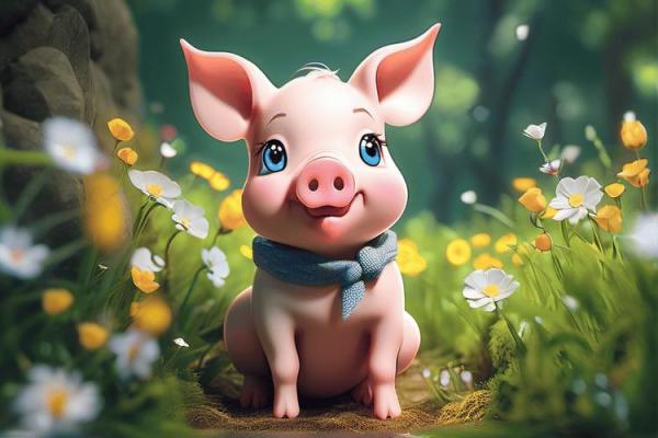 山下火命属猪的五行缺什么?探秘命理与运势的奥秘 山下火命属猪的五行缺什么?探秘命理与运势的奥秘