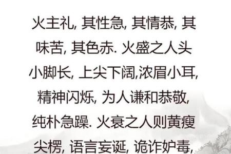 如何通过命格分析自己的五行属性，揭示人生潜能与机遇