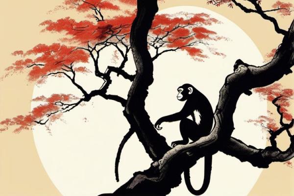 属猴的生肖命格解析:灵活幽默背后的深刻智慧 属猴的生肖命格解析:灵活幽默背后的深刻智慧