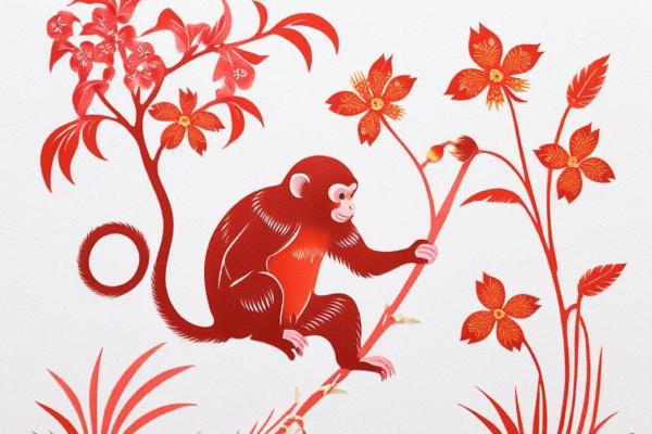 属猴者:6月的命运与机遇深度解析! 属猴者:6月的命运与机遇深度解析!