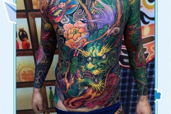 木命与火命:什么纹身能够为他们增添好运与魅力? 木命与火命:什么纹身能够为他们增添好运与魅力?