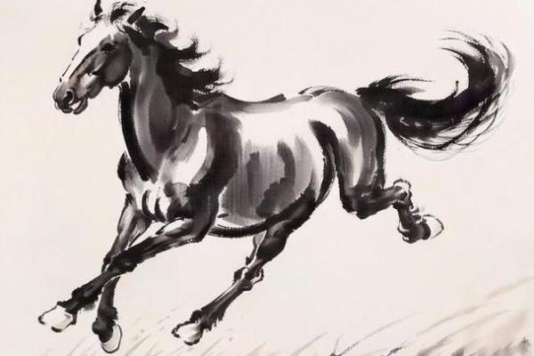 56岁后属马人的最佳命运与生活智慧