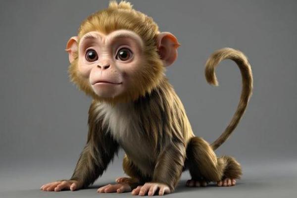 分析属猴6月出生的命运与性格特点,揭示人生潜力与挑战 分析属猴6月出生的命运与性格特点,揭示人生潜力与挑战