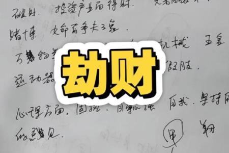 揭秘学霸命格：通过八字组合洞察学习潜能