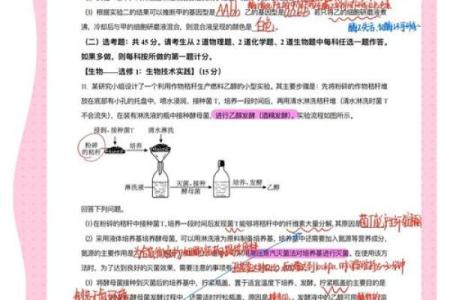 试卷命制的重要性与科学方法探讨