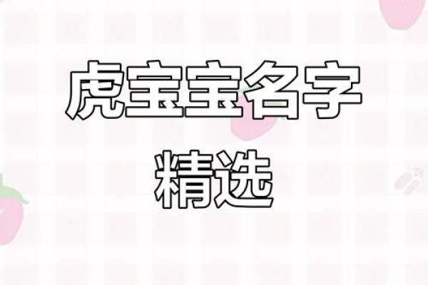 属虎命带将星,如何为宝宝起个响亮的名字? 属虎命带将星,如何为宝宝起个响亮的名字?