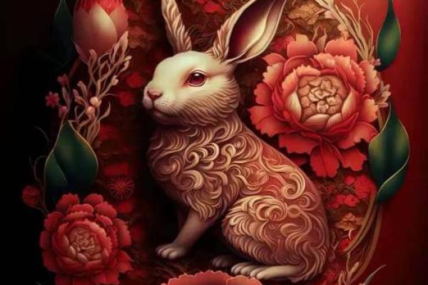 生肖兔：什么生日最吉利，助你好运与成功！