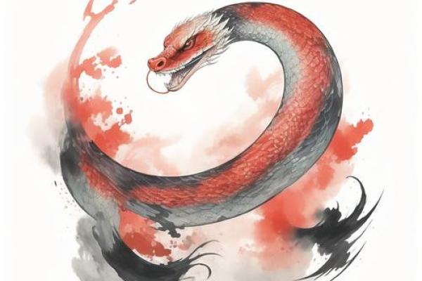 属蛇人农历五月初十的命运解析与运势提升指南