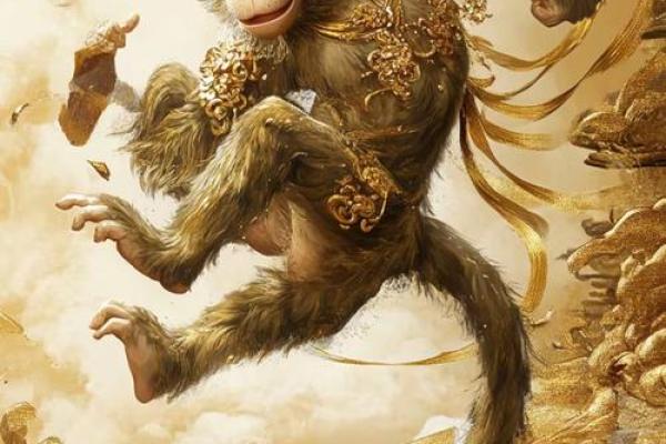 属猴男金命水旺:聪明才智与无尽机遇的结合 属猴男金命水旺:聪明才智与无尽机遇的结合