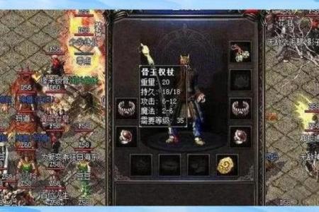 荣耀淬命双剑：一个武器背后的传奇与力量