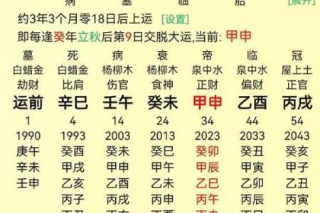 女命八字中的正官象征与解析，它揭示了什么样的人生轨迹？