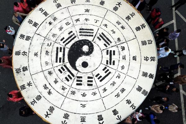 命局组合:揭示命格的奥秘与人生轨迹 命局组合:揭示命格的奥秘与人生轨迹