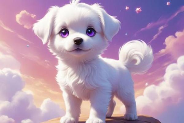 属狗富贵命的特征与规律，如何把握人生机遇