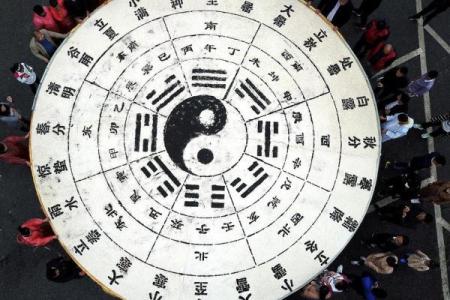 命局组合：揭示命格的奥秘与人生轨迹