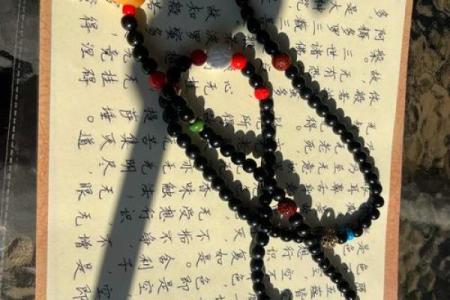 属狗水命的人佩戴什么木？了解木材的神秘能量与搭配技巧！