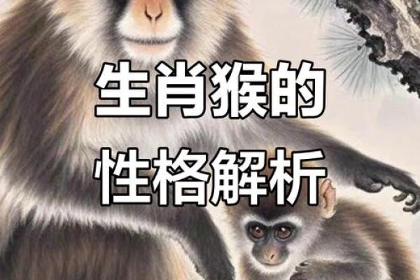 属猴92年出生的命运分析:智慧与魅力的结合 属猴92年出生的命运分析:智慧与魅力的结合