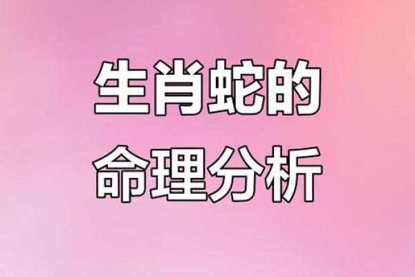 属蛇与属马的五行命理解析:揭开命运的神秘面纱 属蛇与属马的五行命理解析:揭开命运的神秘面纱