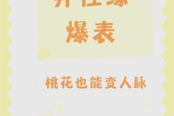 揭开女命异性缘的神秘面纱，了解命理背后的秘密