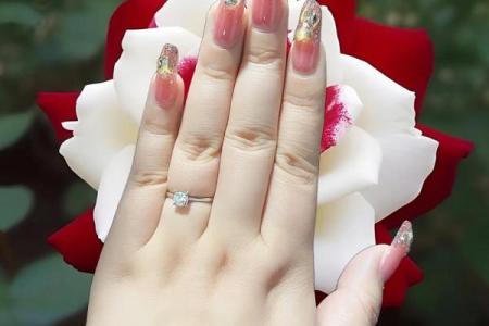 女人手上特征：解读命运与个性的心灵之窗