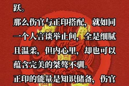 伤官过多的命理解析：如何应对与化解