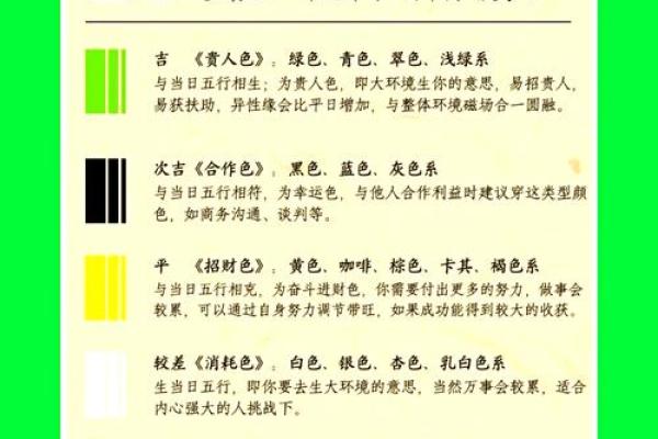缺土命的吉祥色解析:如何利用色彩改变运势与生活 缺土命的吉祥色解析:如何利用色彩改变运势与生活
