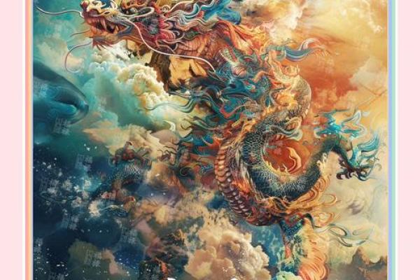 解析女命带青龙的时辰及其寓意，揭开命理之谜！