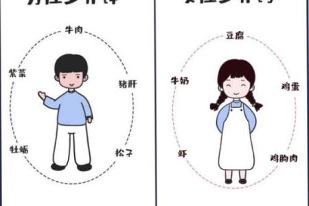 男命与女命的深层解析：命理中的性别之道