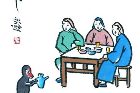 属鸡与马的相辅相成：烈日下的命运与人生哲学