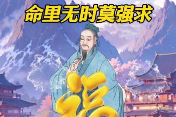 命里没有事业命?探讨命运与努力的关系 命里没有事业命?探讨命运与努力的关系