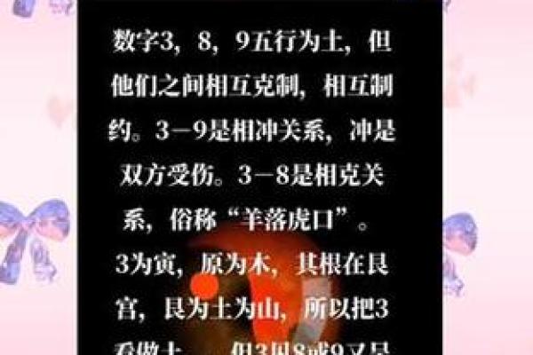 解读数字命理：你的生日数字揭示了什么命运秘密？