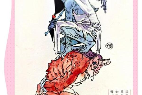 命运的无常：一命惨死鬼的惊悚故事