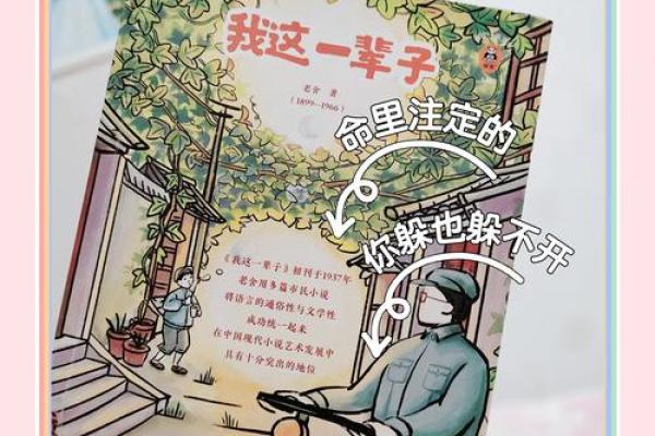 命运与自我选择：在《这辈子什么命》中找寻人生的意义