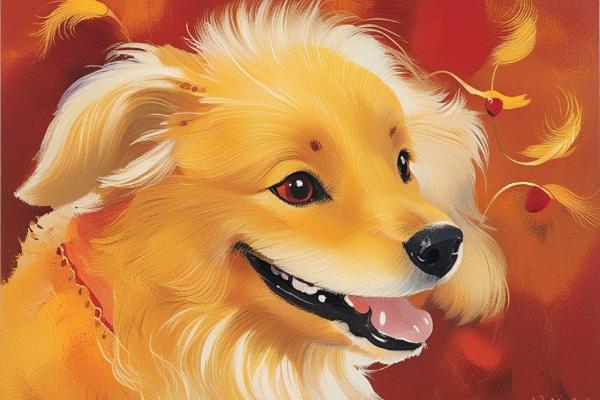 生肖狗四十岁:命运与人生转折的启示 生肖狗四十岁:命运与人生转折的启示