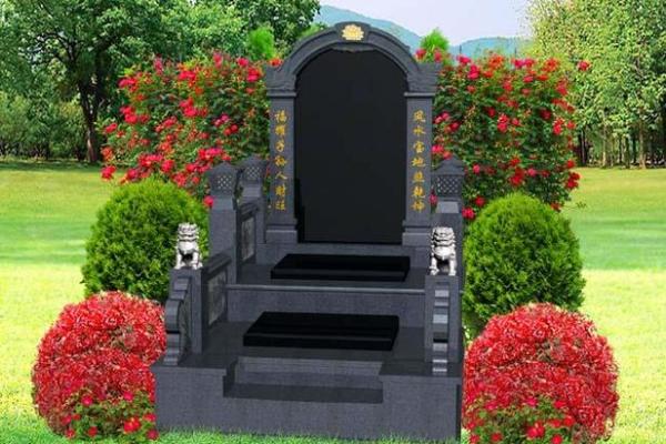 根据命理选择坟地，如何为你的灵魂安一个好家？