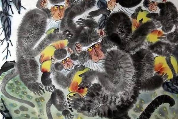 属猴卯时兔吃草命:揭示你的性格与运势的秘密 属猴卯时兔吃草命:揭示你的性格与运势的秘密