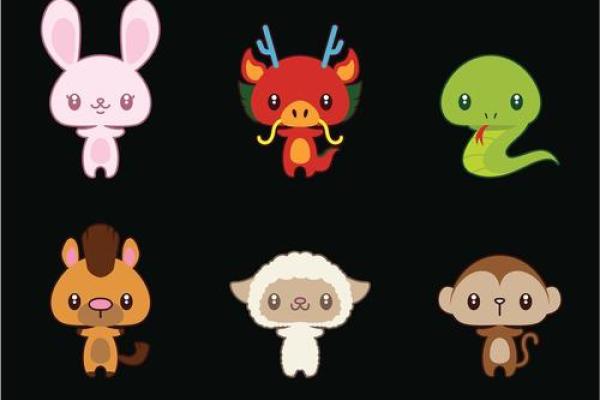 男命女命组合与生肖的神秘关系探秘 男命女命组合与生肖的神秘关系探秘