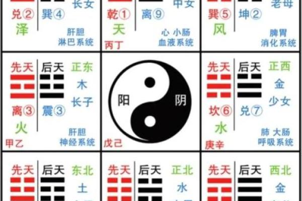 揭秘凶惨命格：从八字看人生逆境的根源与应对