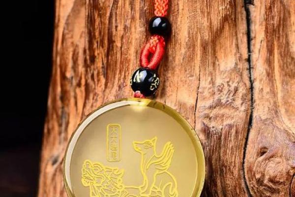 属马的大海水命适合佩戴哪些吉祥物？