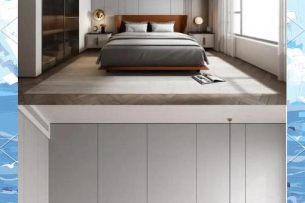 属猴人水命卧室装饰画选择指南,提升居住运势与舒适感! 属猴人水命卧室装饰画选择指南,提升居住运势与舒适感!