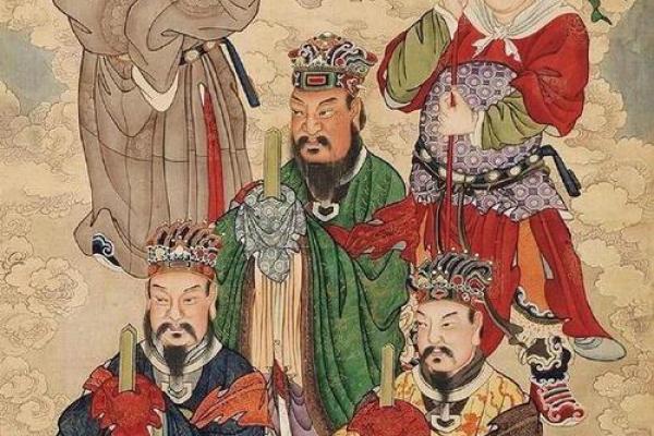 女儿扎根寺庙的命格解析：灵性与命运的交织