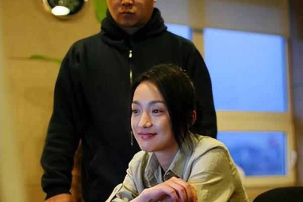 命带大颜回:她的情感与命运之谜 命带大颜回:她的情感与命运之谜