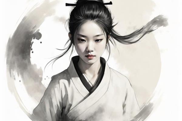 三十二岁两鬓斑白，命运的深邃探寻与人生的感悟