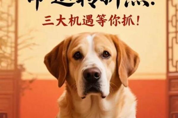 属狗农历四月命运解析:心灵与追求的美丽之旅 属狗农历四月命运解析:心灵与追求的美丽之旅