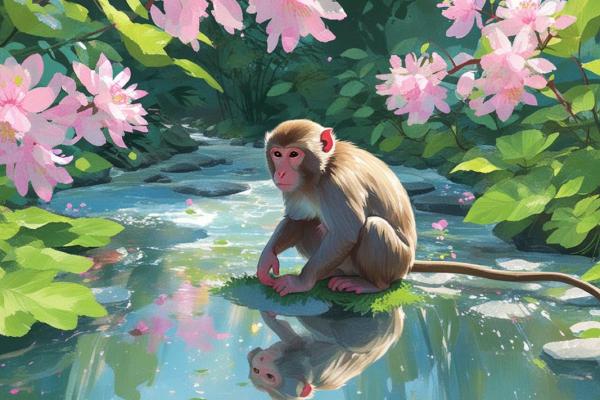 猴年水命者适合养什么动物，助你生活更添活力！