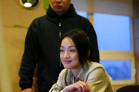 命带大颜回：她的情感与命运之谜