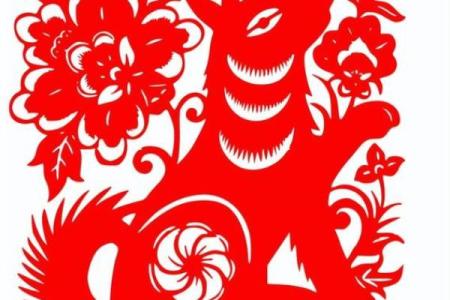 属狗农历四月命运解析：心灵与追求的美丽之旅